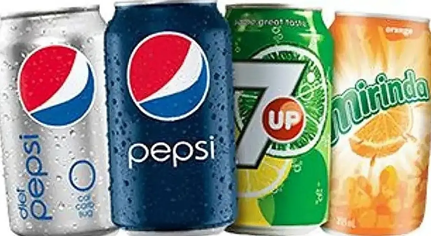 Pepsi