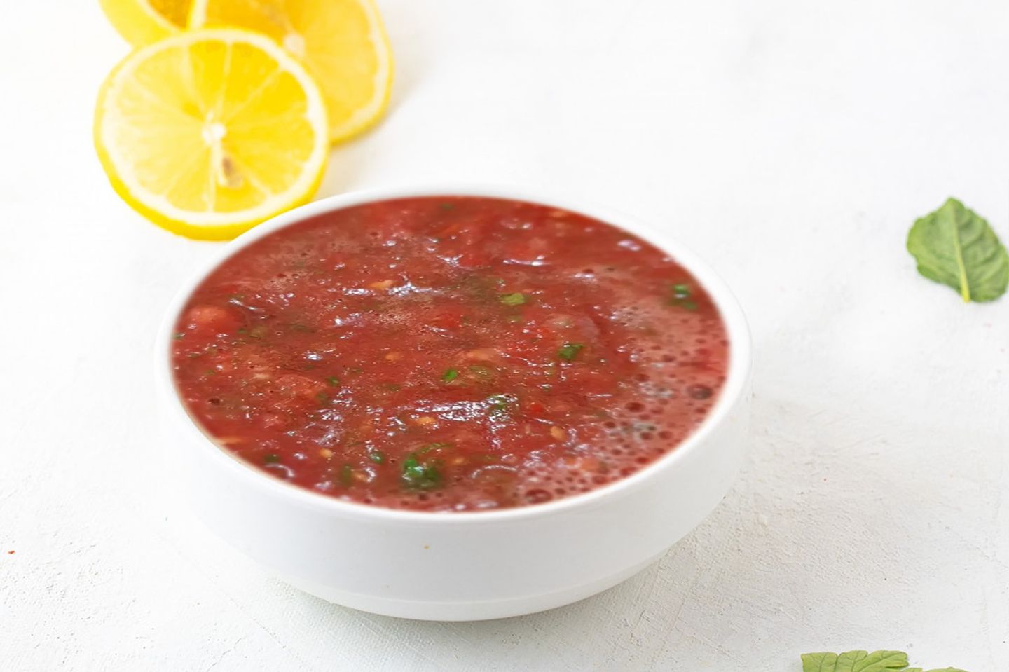 Imli Sauce