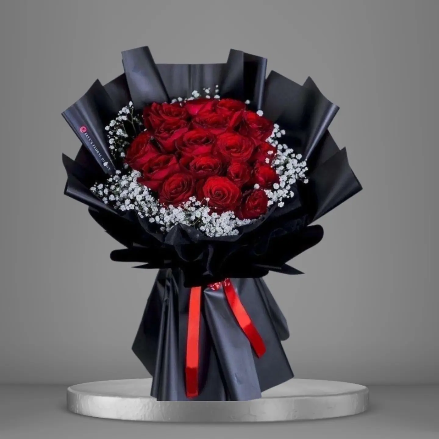 The Beauty Of Roses Rivals