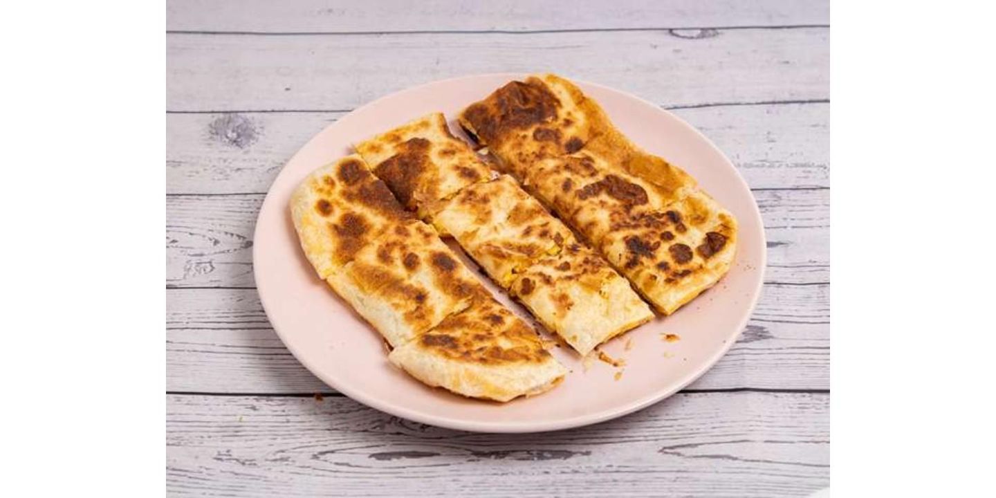 مطبق جبن شيدر