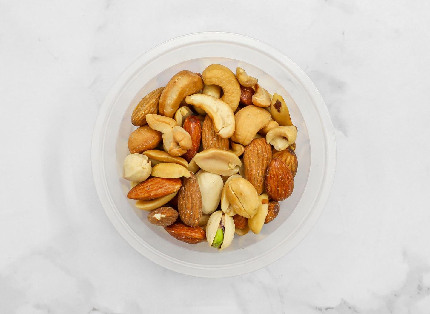 Nut Box