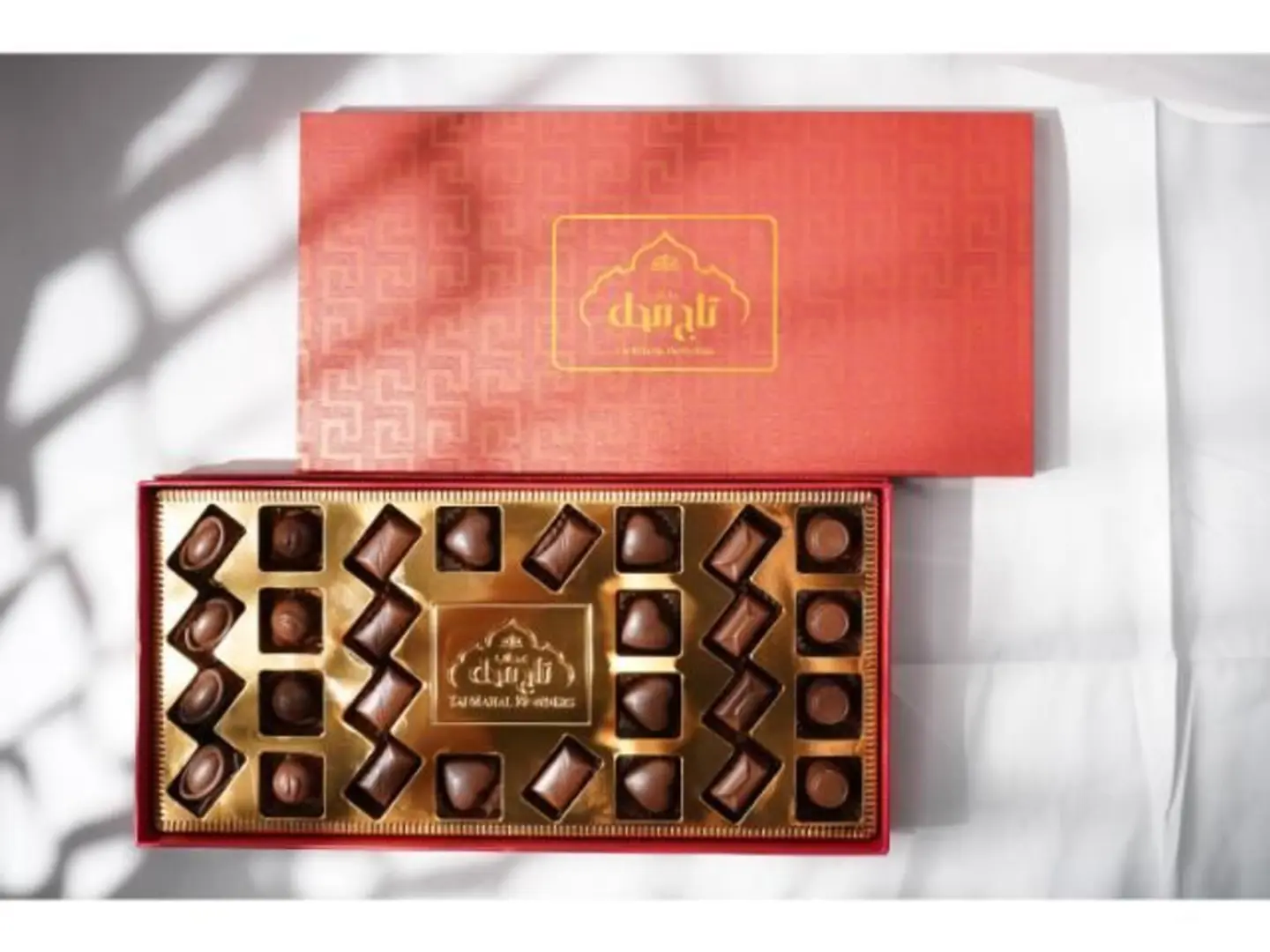 بوكس حلا دولسي