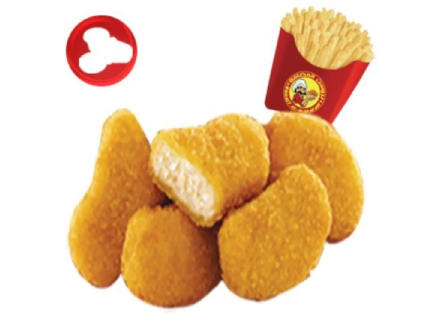 أمريكانا ناقتز