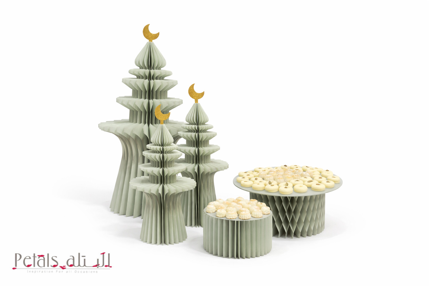 مجموعة البتلة الرمضانية