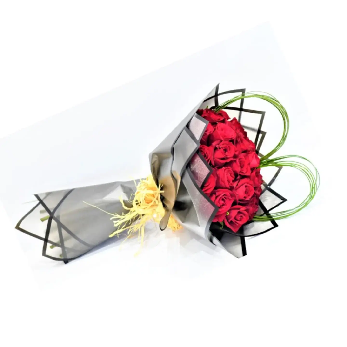 Bouquet Of Noble Love