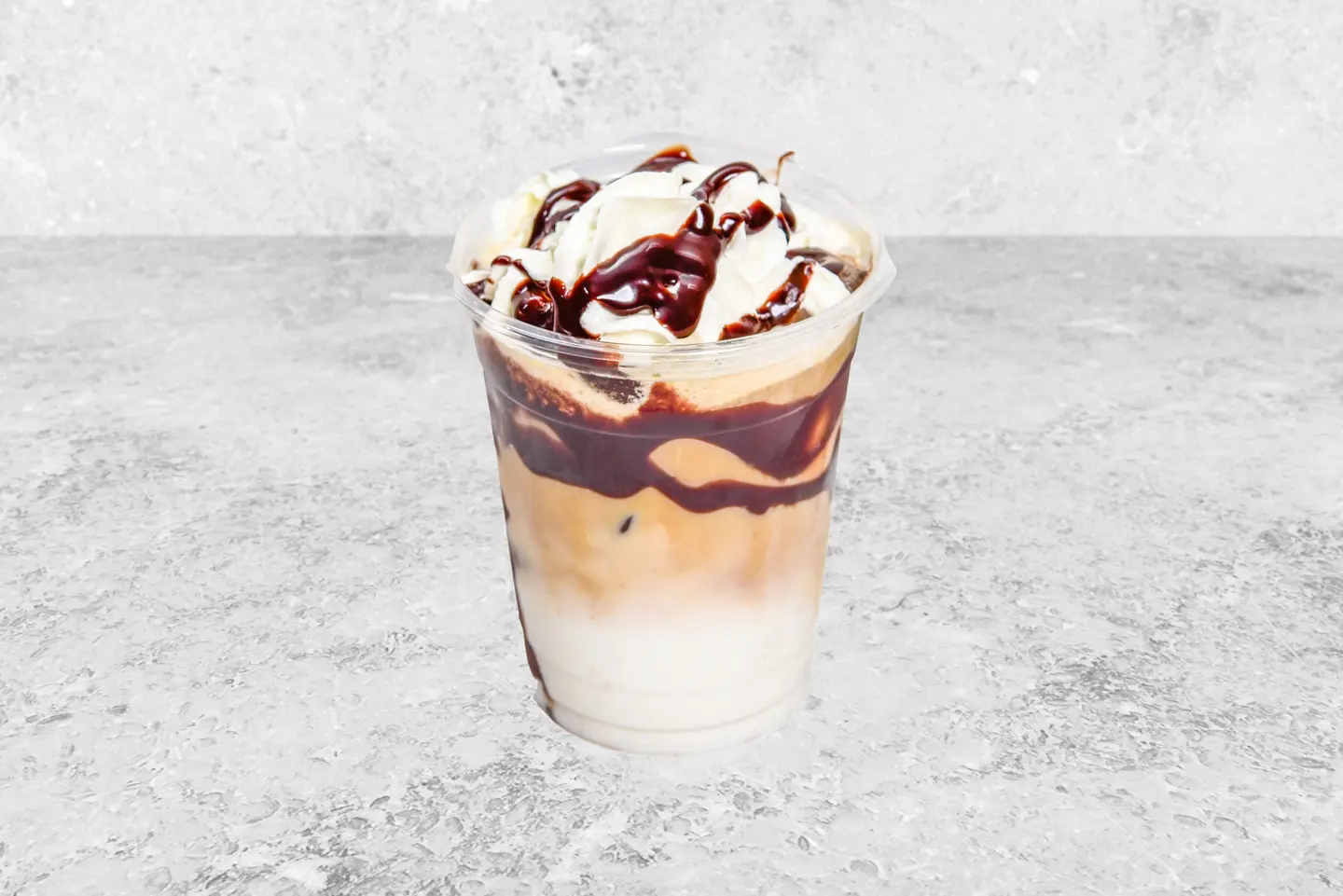 White Mocha