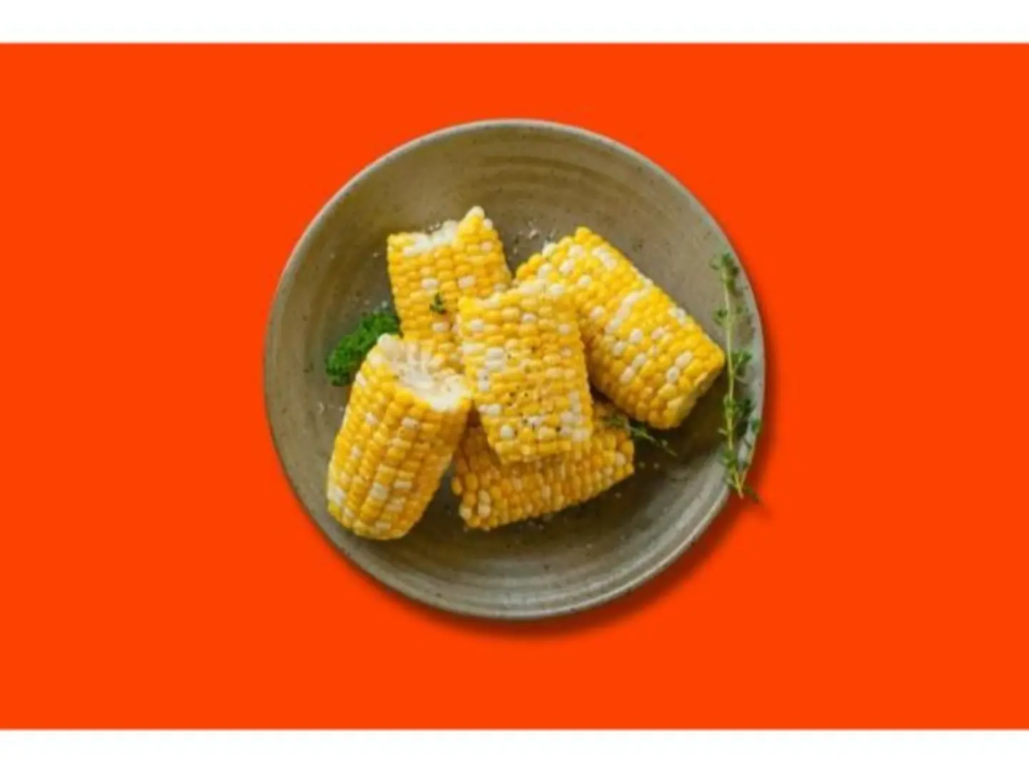Corn Cob
