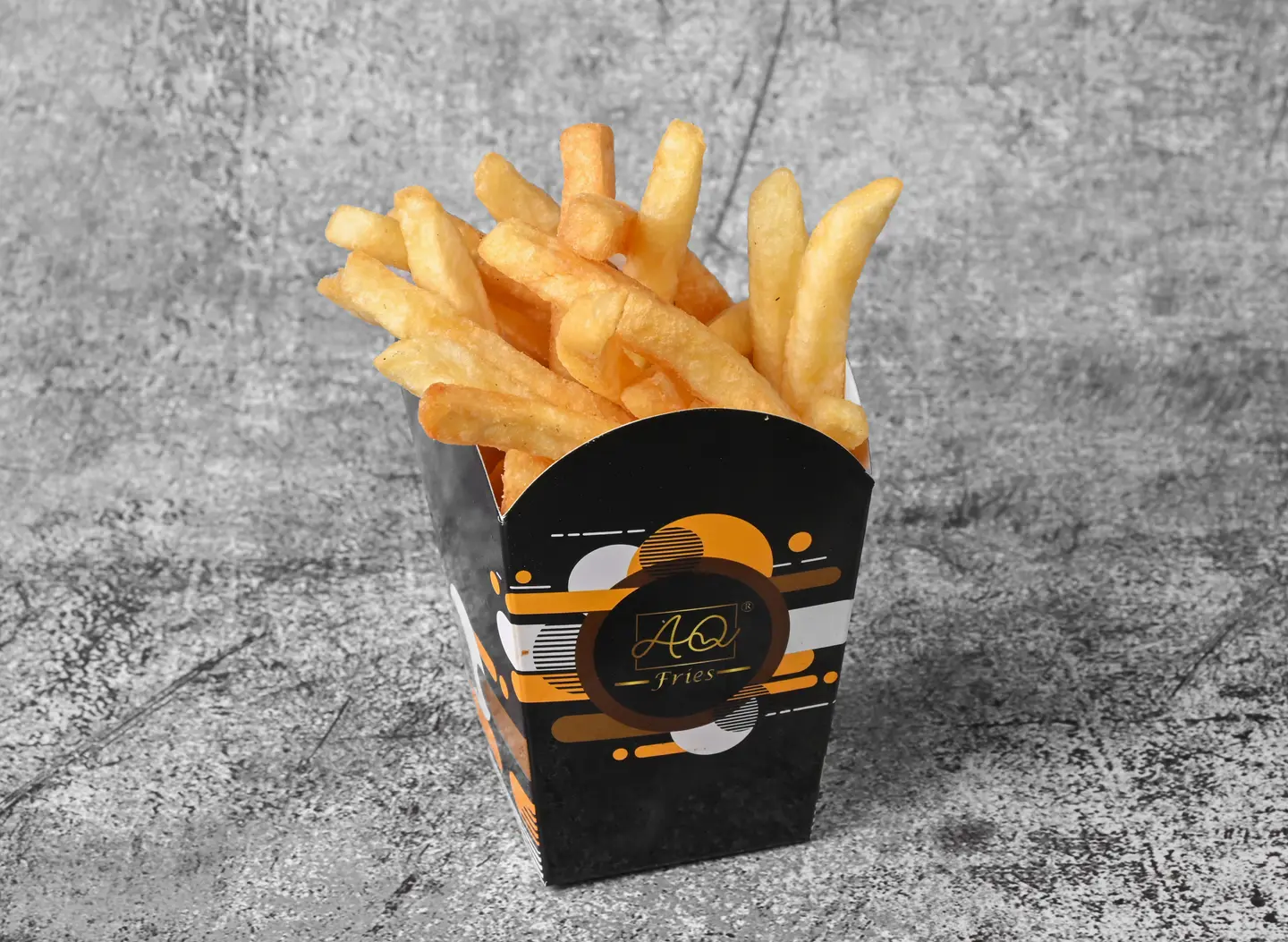 Regular Fries