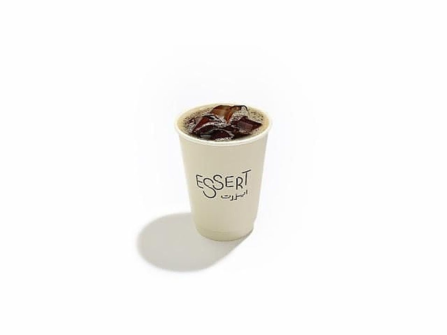 Cold V60
