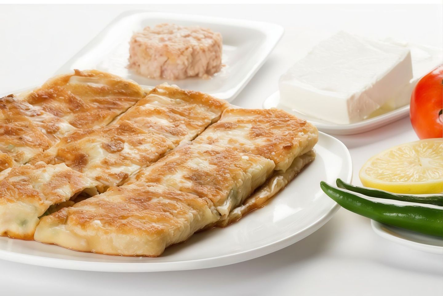 Tuna Mutabbak