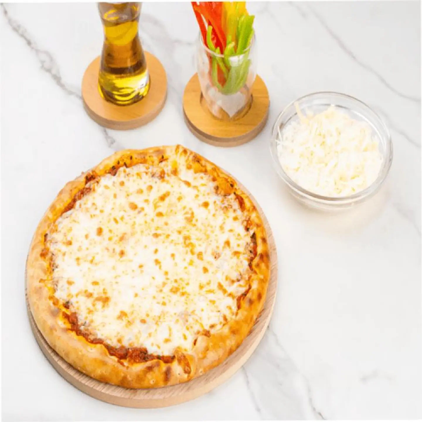 Mahmoura Cheese