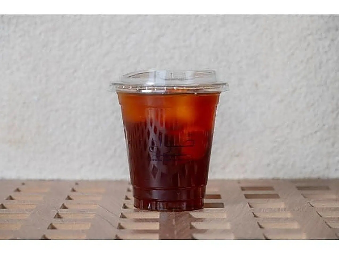 Iced Drip Coffee
