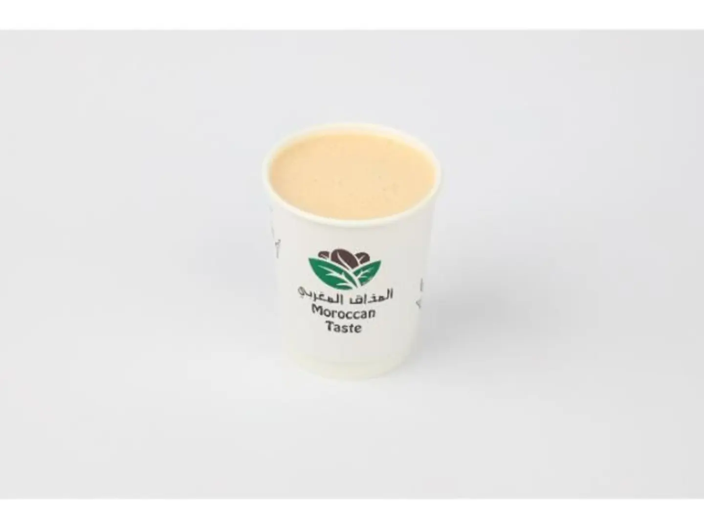 Milk Tea