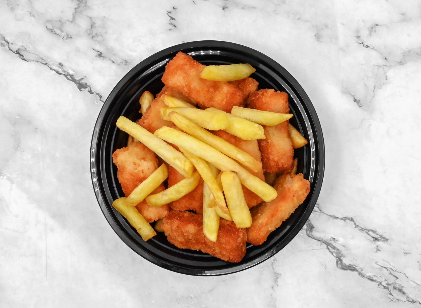 Boneless Chicken