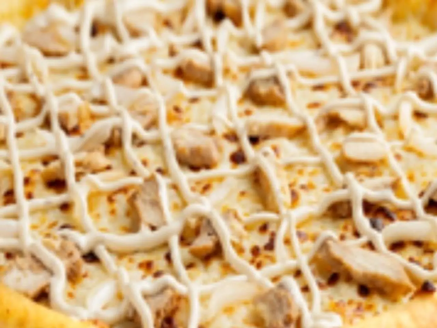 بيتزا رنش