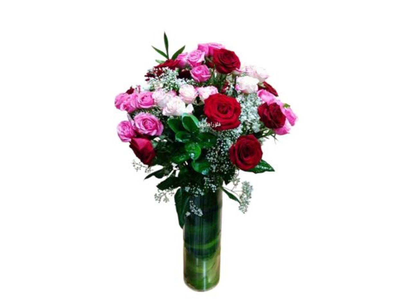 Flowers Of Romance