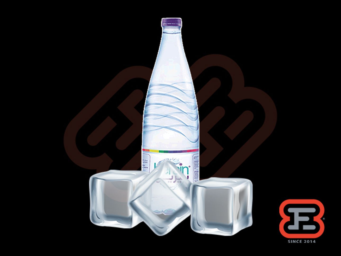 Mineral Water