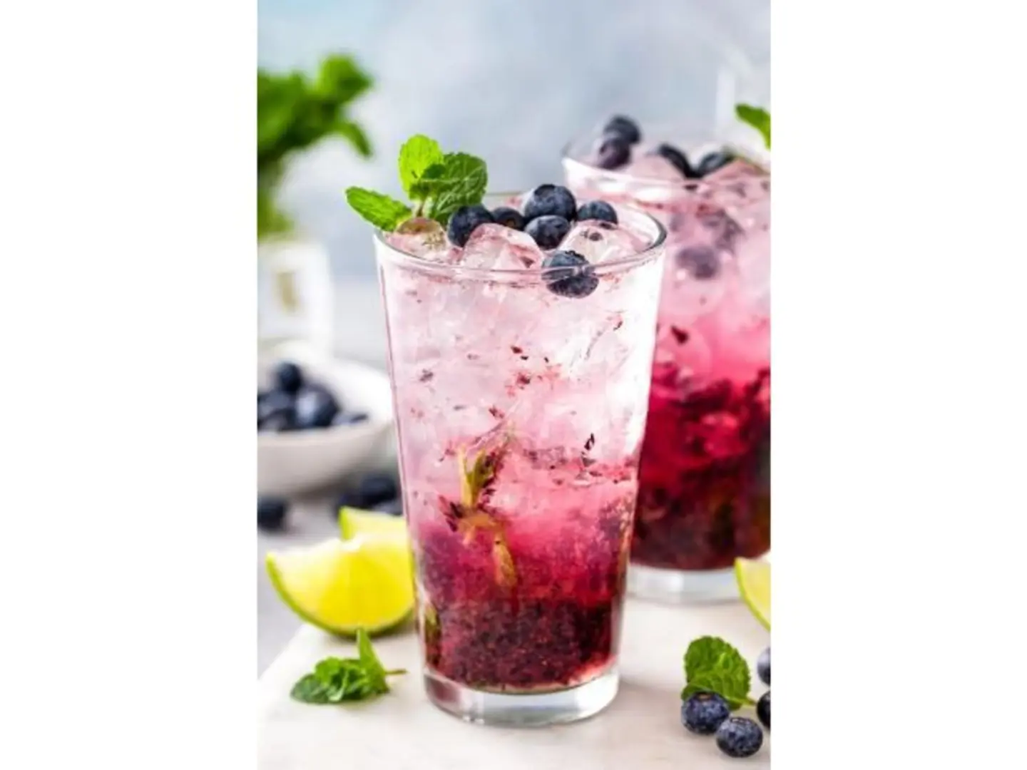 Kimo Mojito
