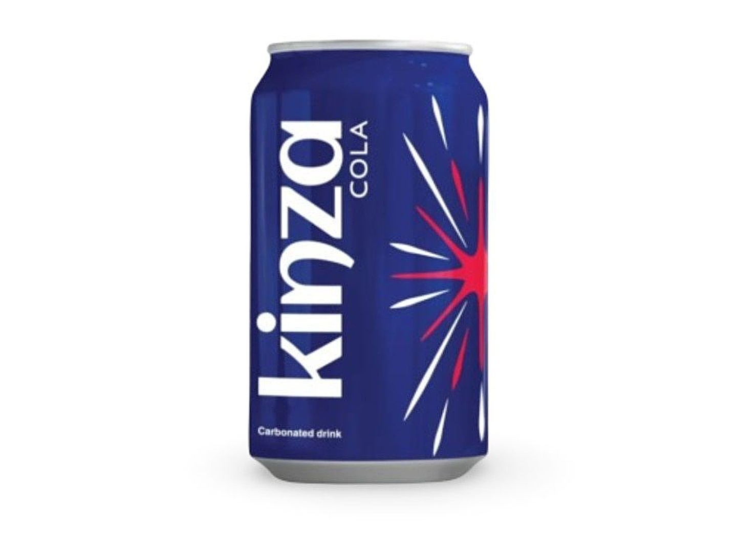 Kinza Cola