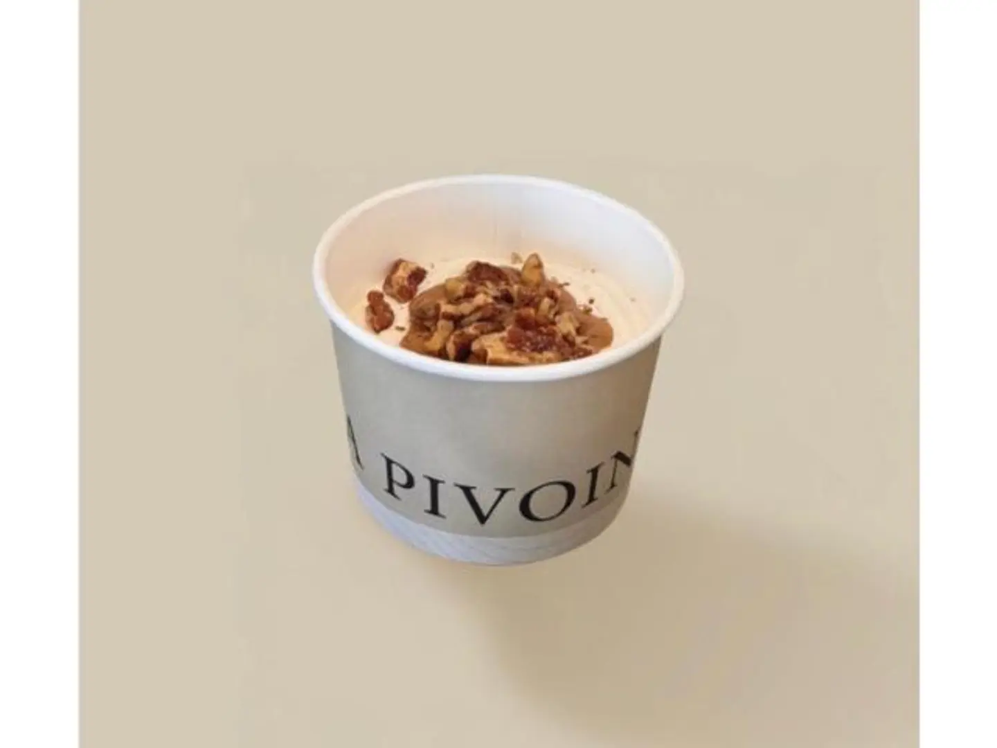 Pecan Pudding