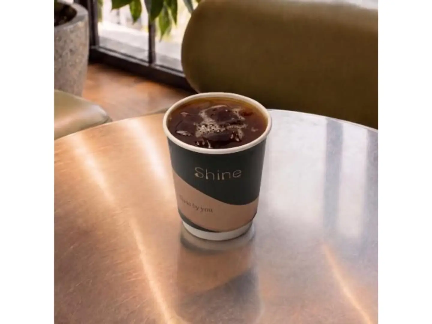 Iced V60