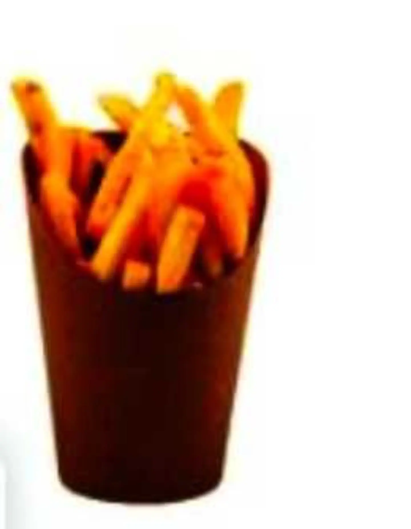 Small Fries