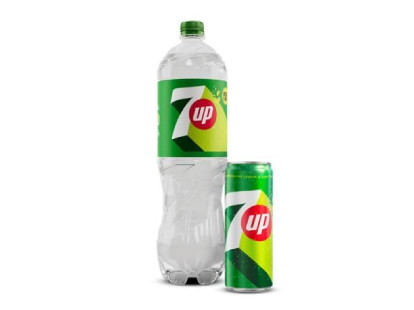 7 Up