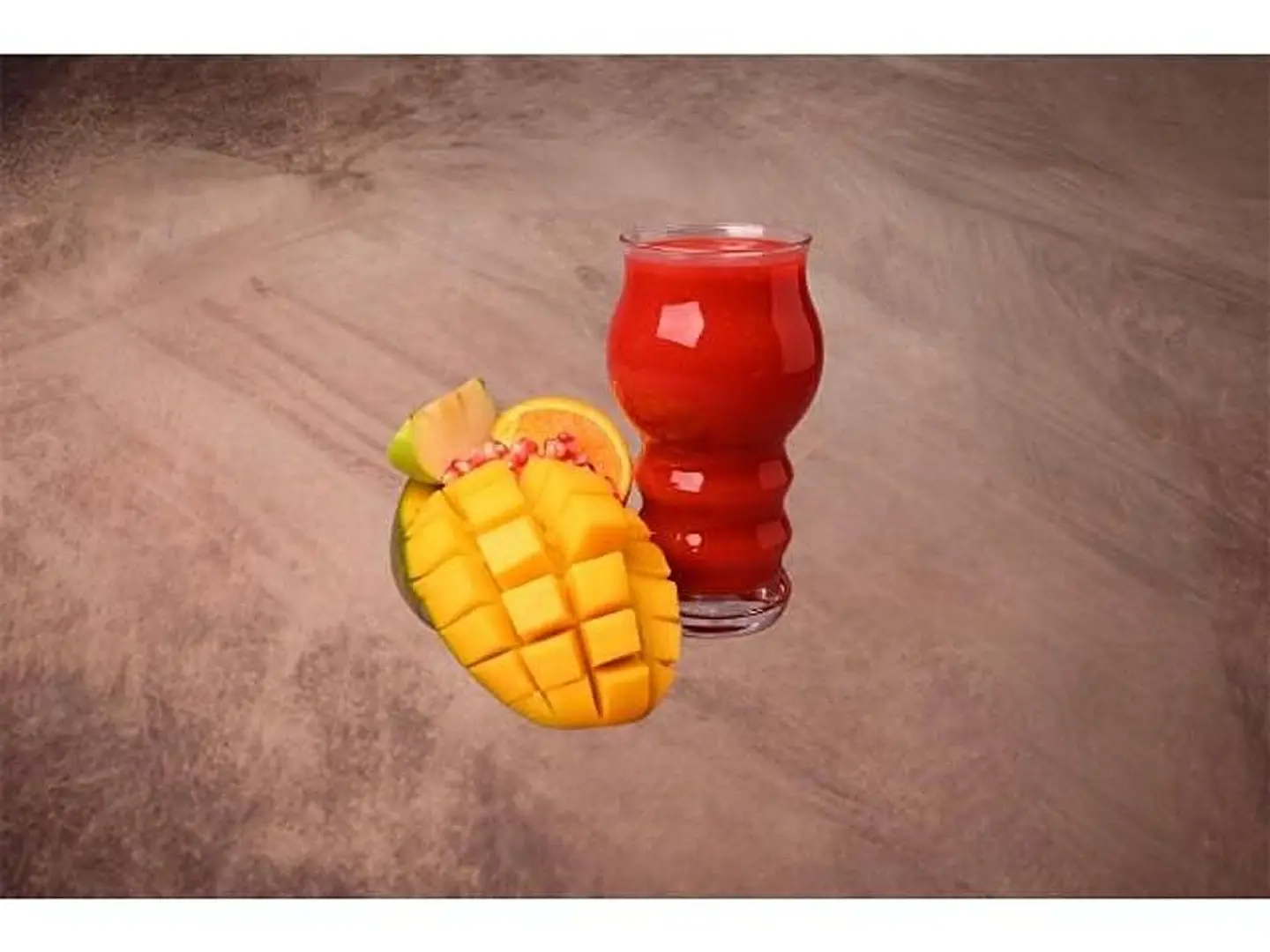 Cocktail Juice