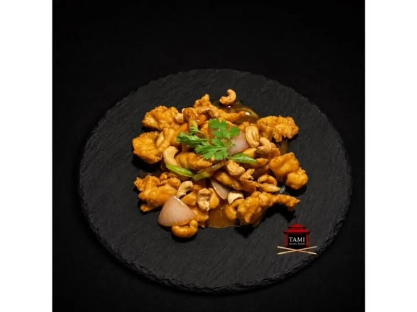 Chicken Cashew Nut