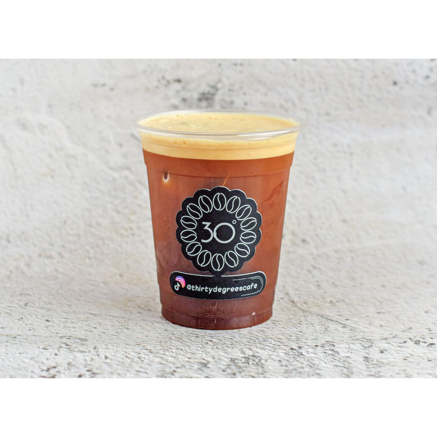 Ice Americano