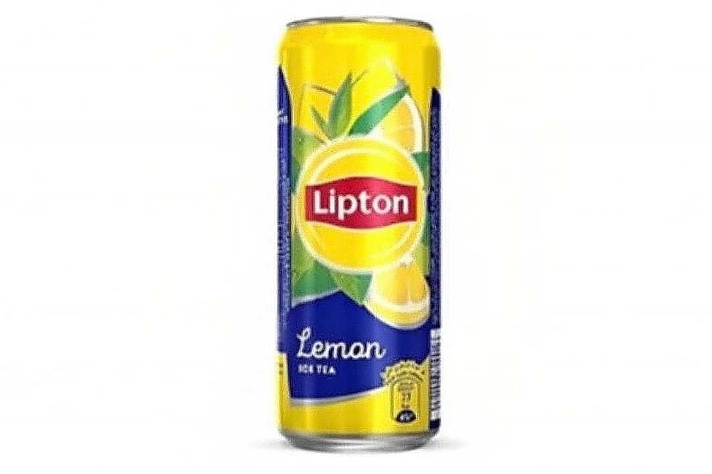 Lipton Ace T Lemon