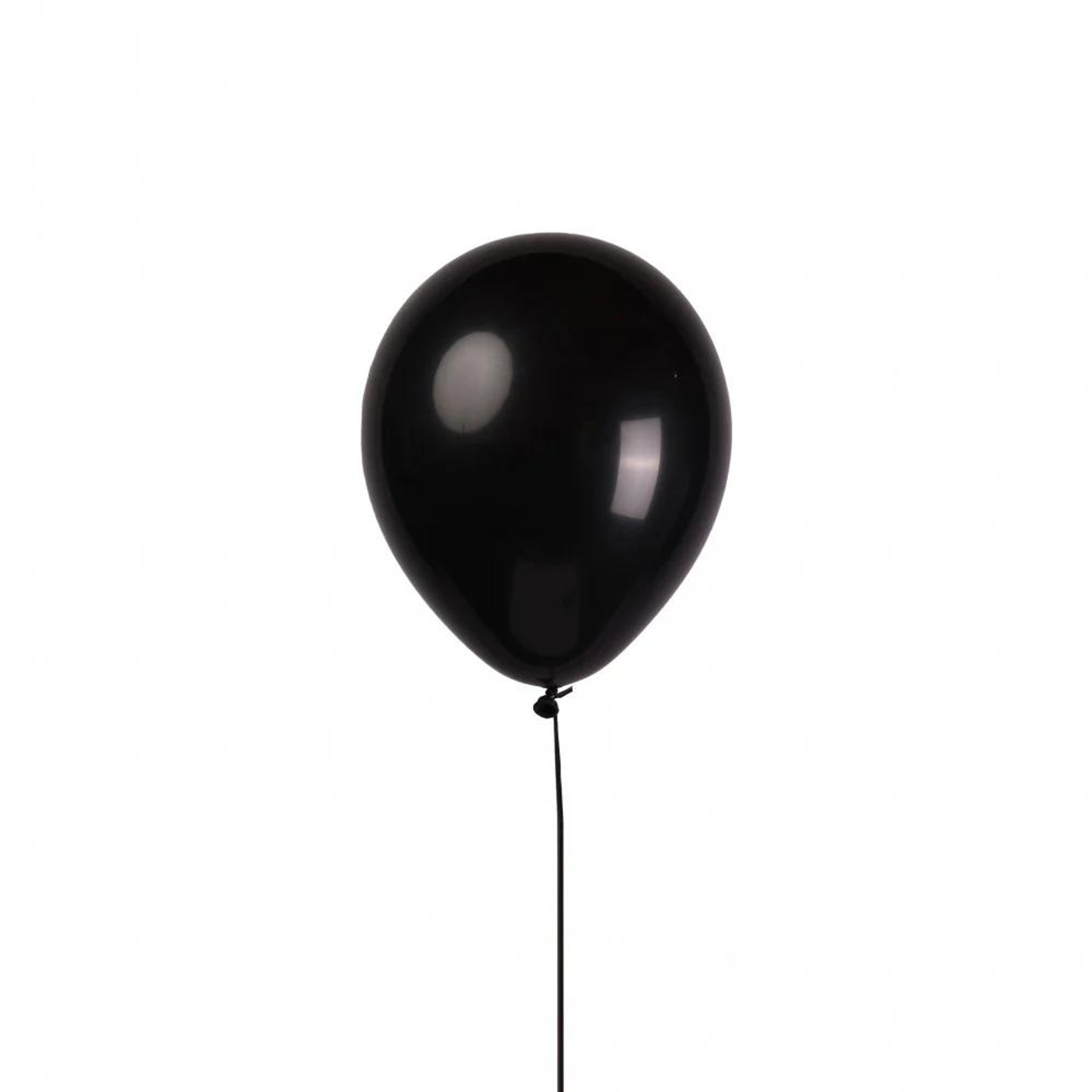 Black Balloon