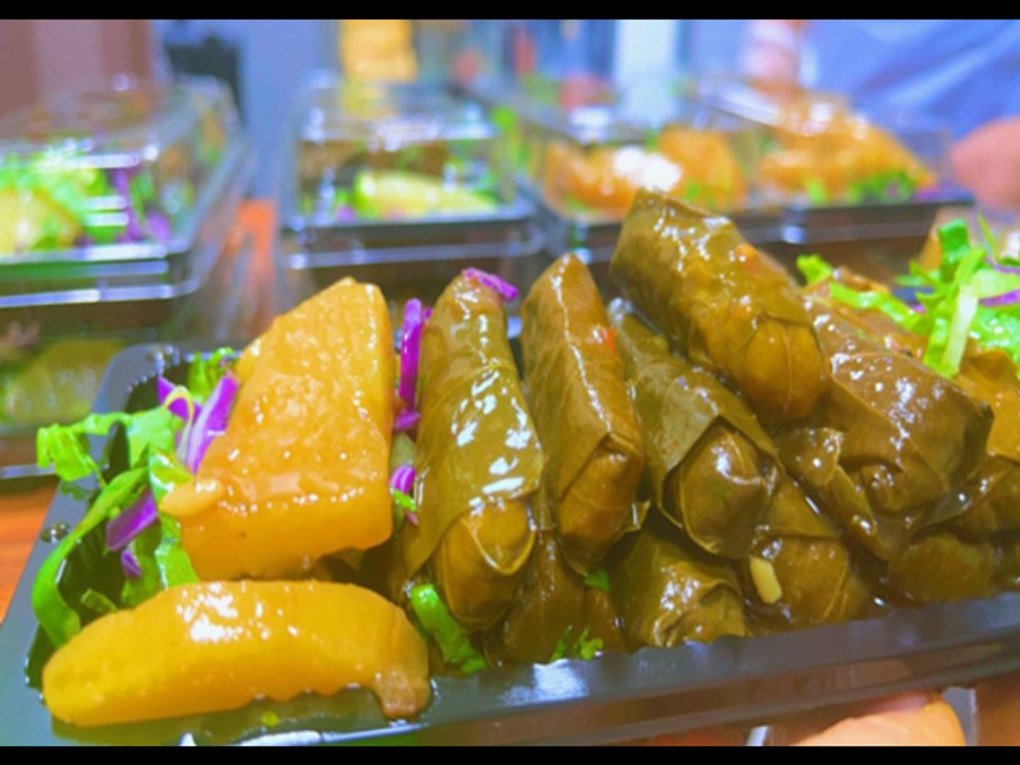 ورق عنب