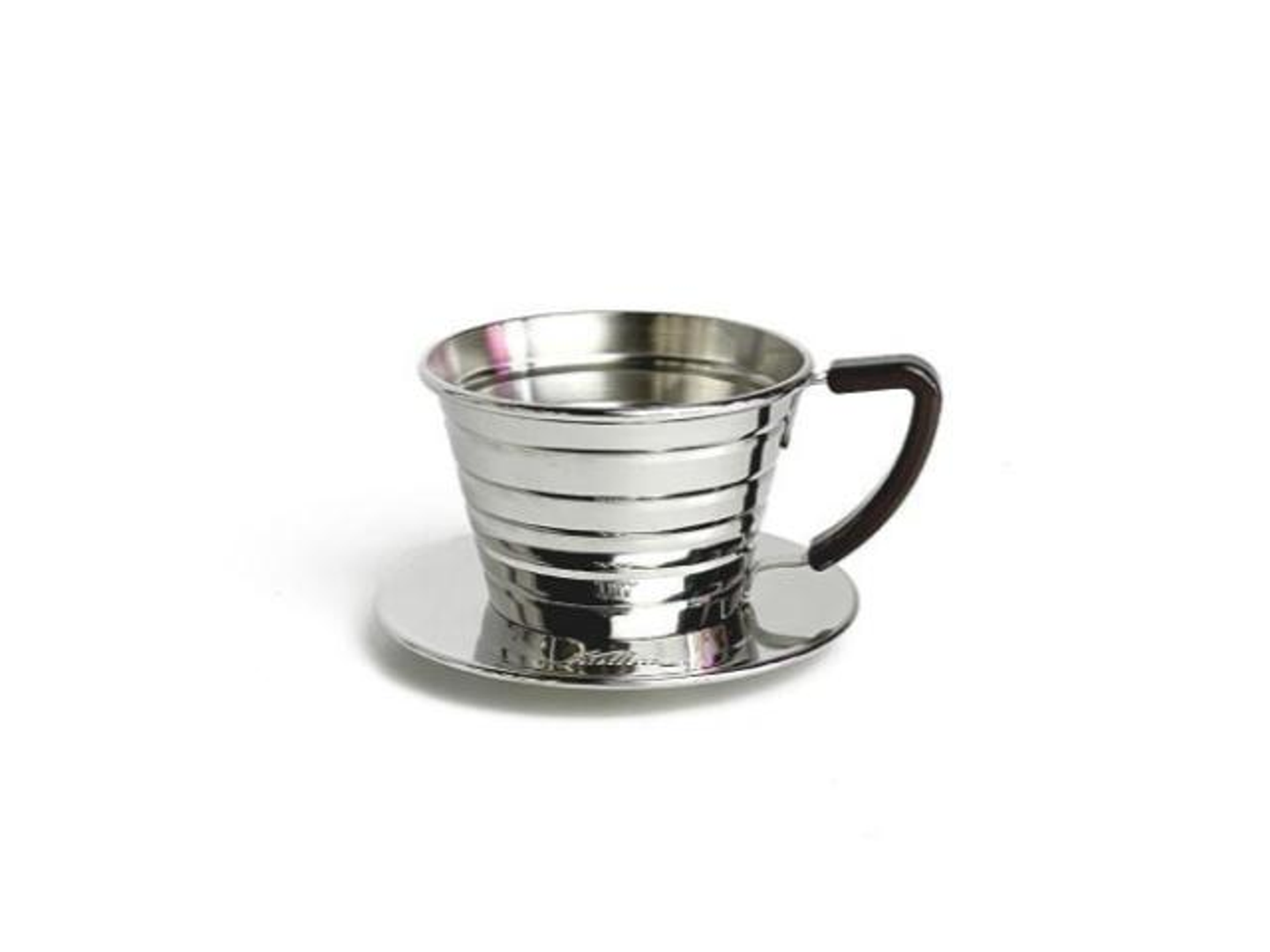 Kalita Steel Dripper