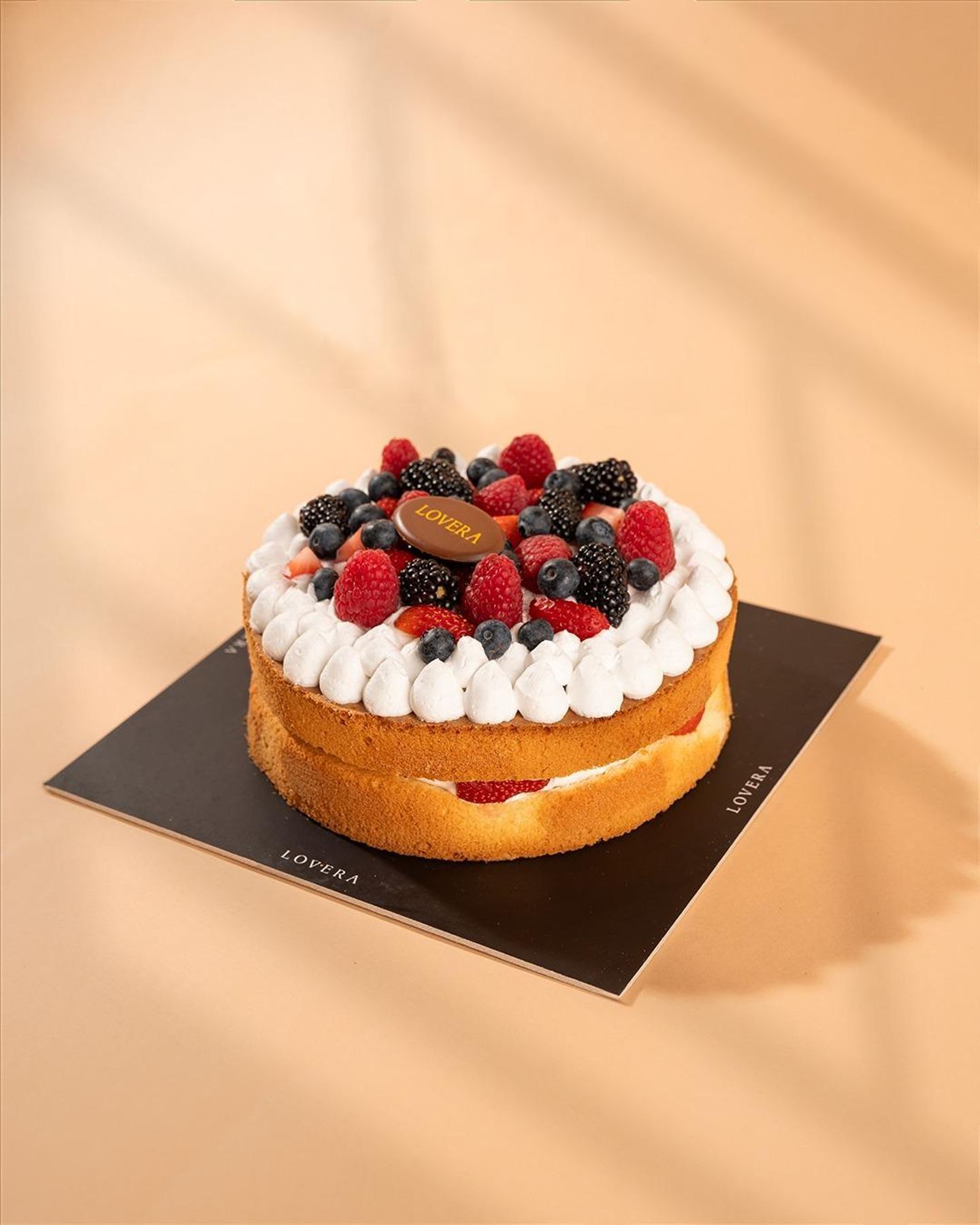 Victoria Cake