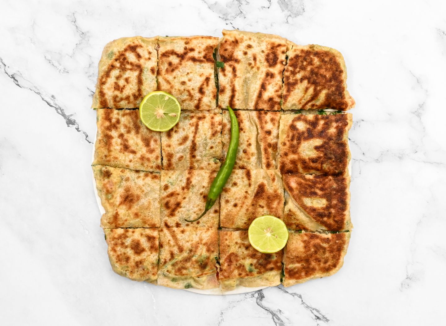 مطبق خضار
