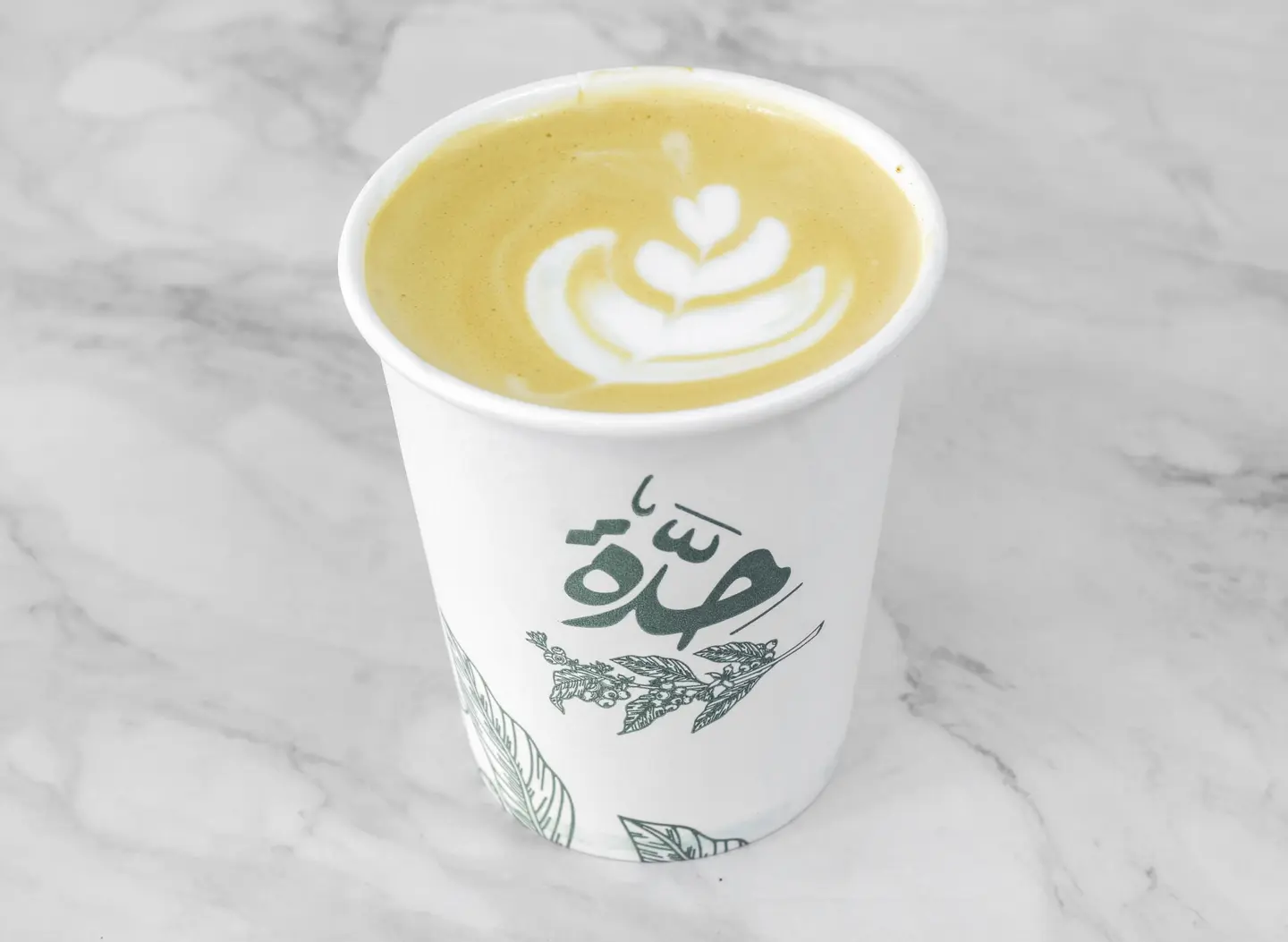 لاتيه