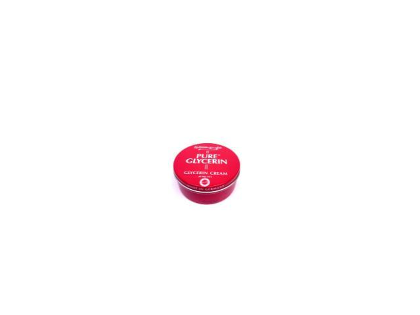 Pure Glycerin Original Daily Body Care Cream 250 Ml