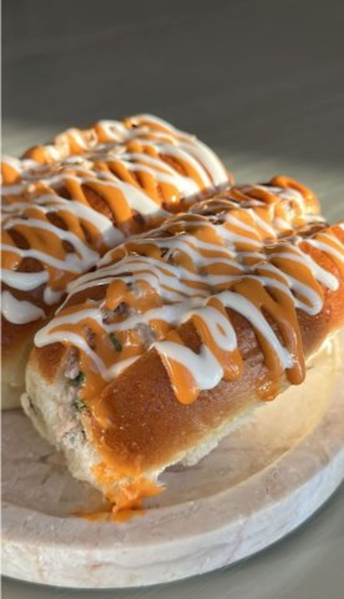 بريوش تونة