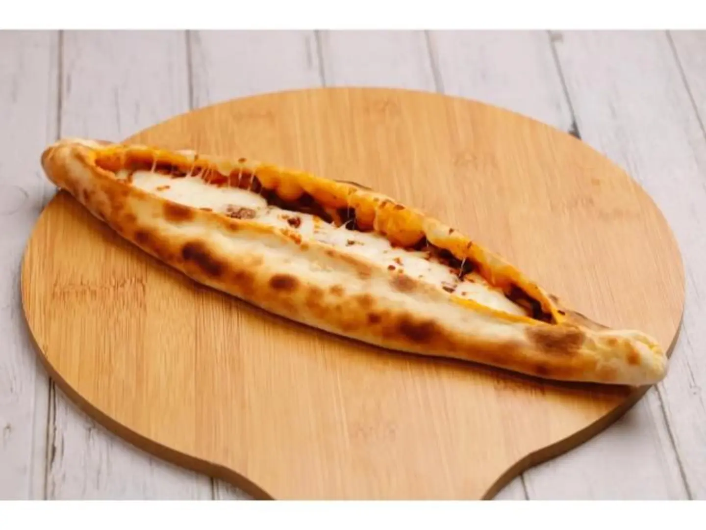 Mozzarella Cheese