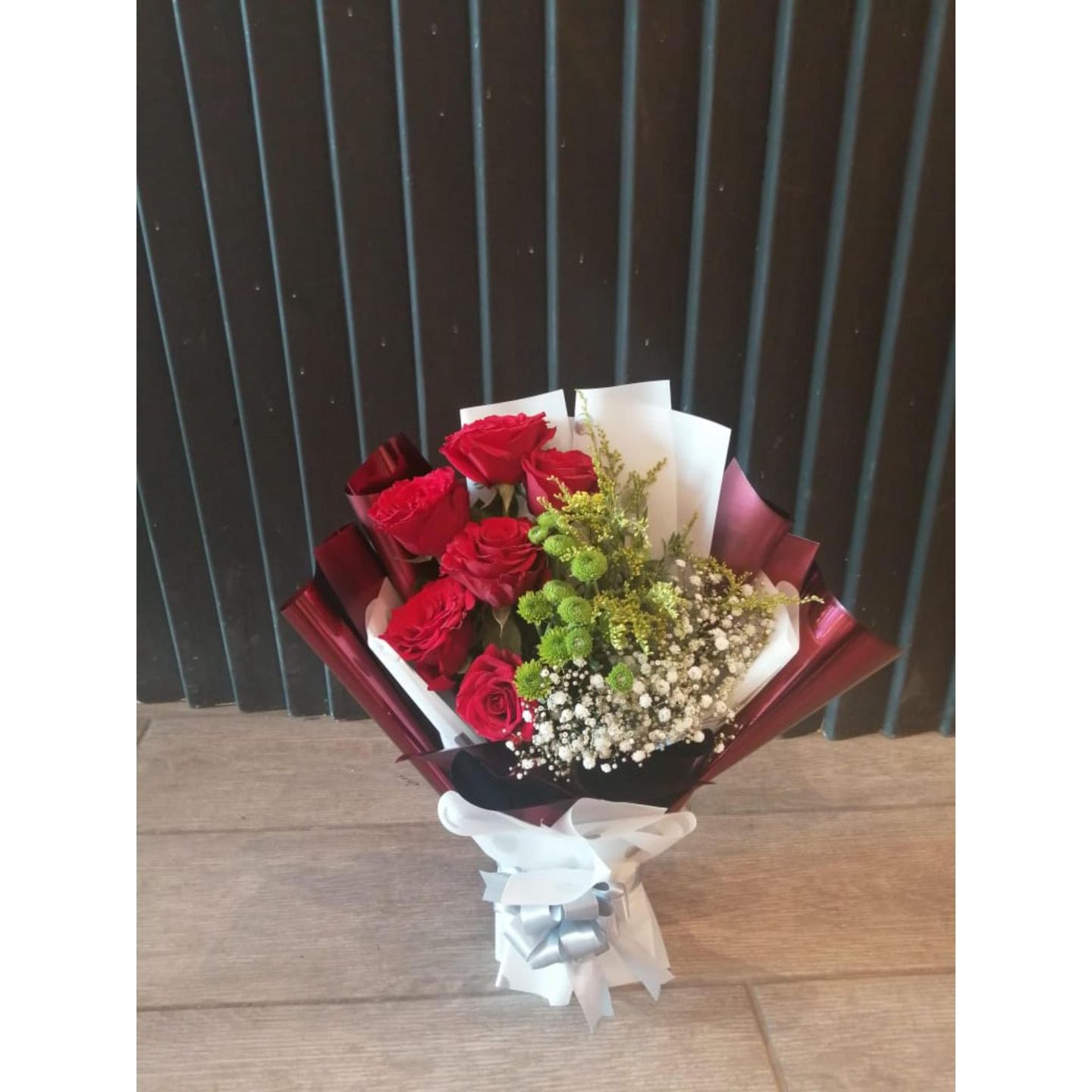 Rose Bouquet4