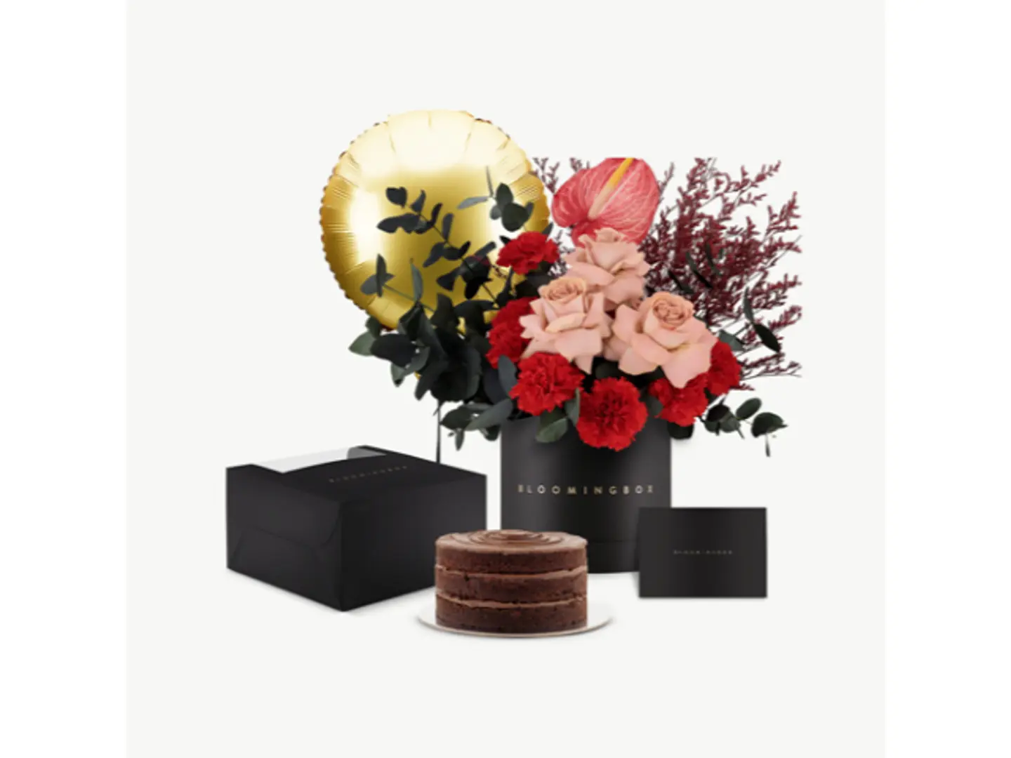 Marrakesh And Cake Bundle