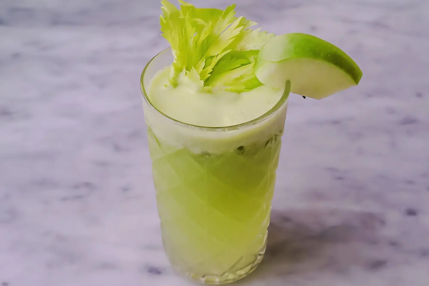 Detox Juice