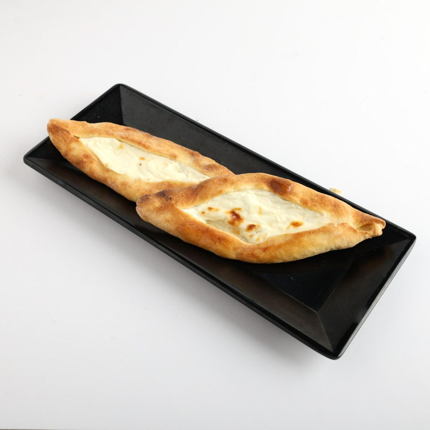 فطيرة لبنة سادة