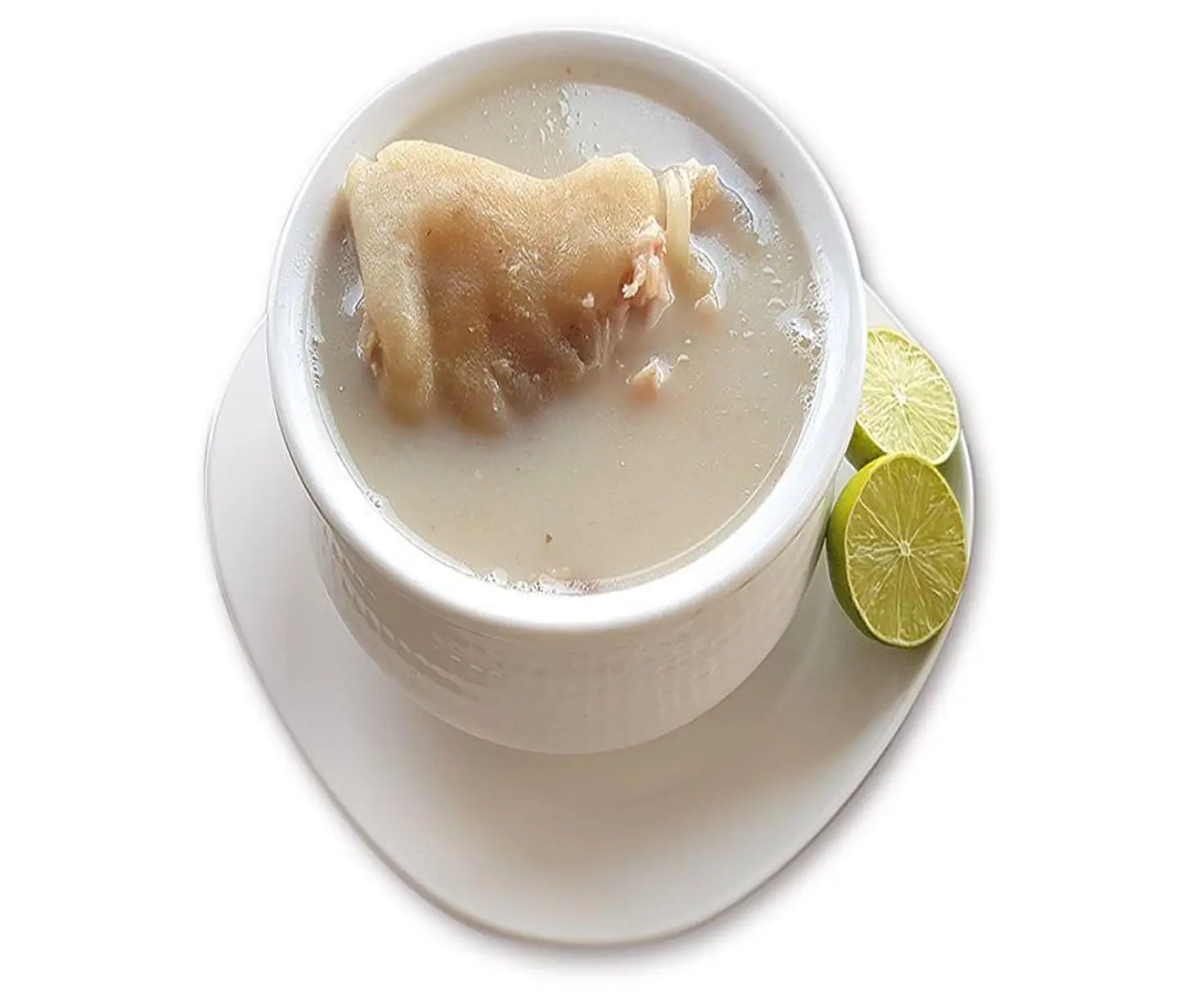 شوربة كوارع