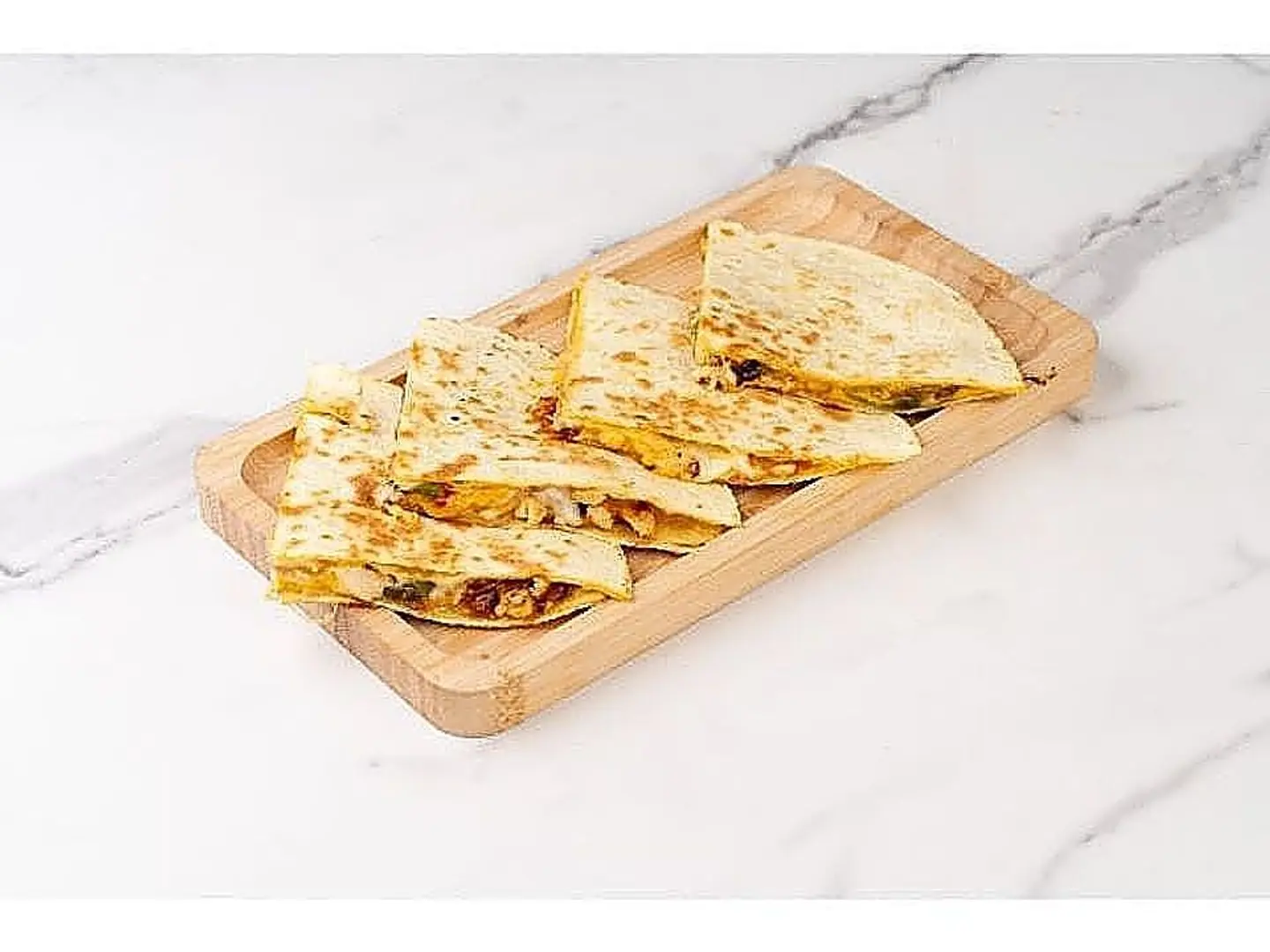 Quesadilla