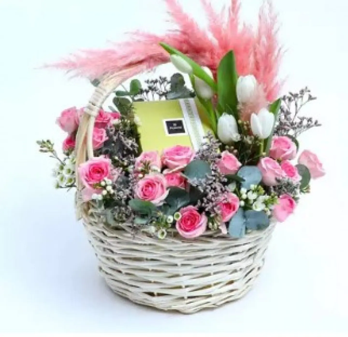 A Gesture Of Love And Beauty
