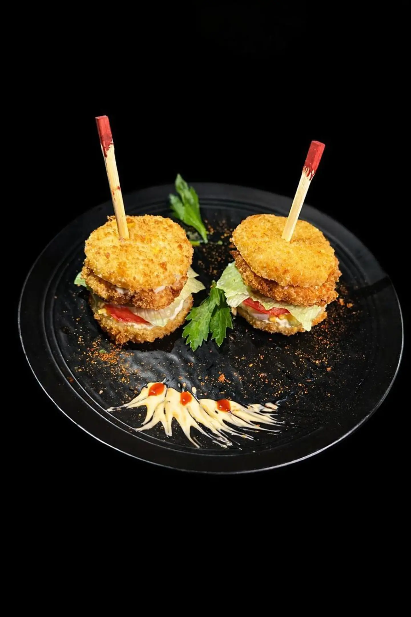 ميني سو برجر