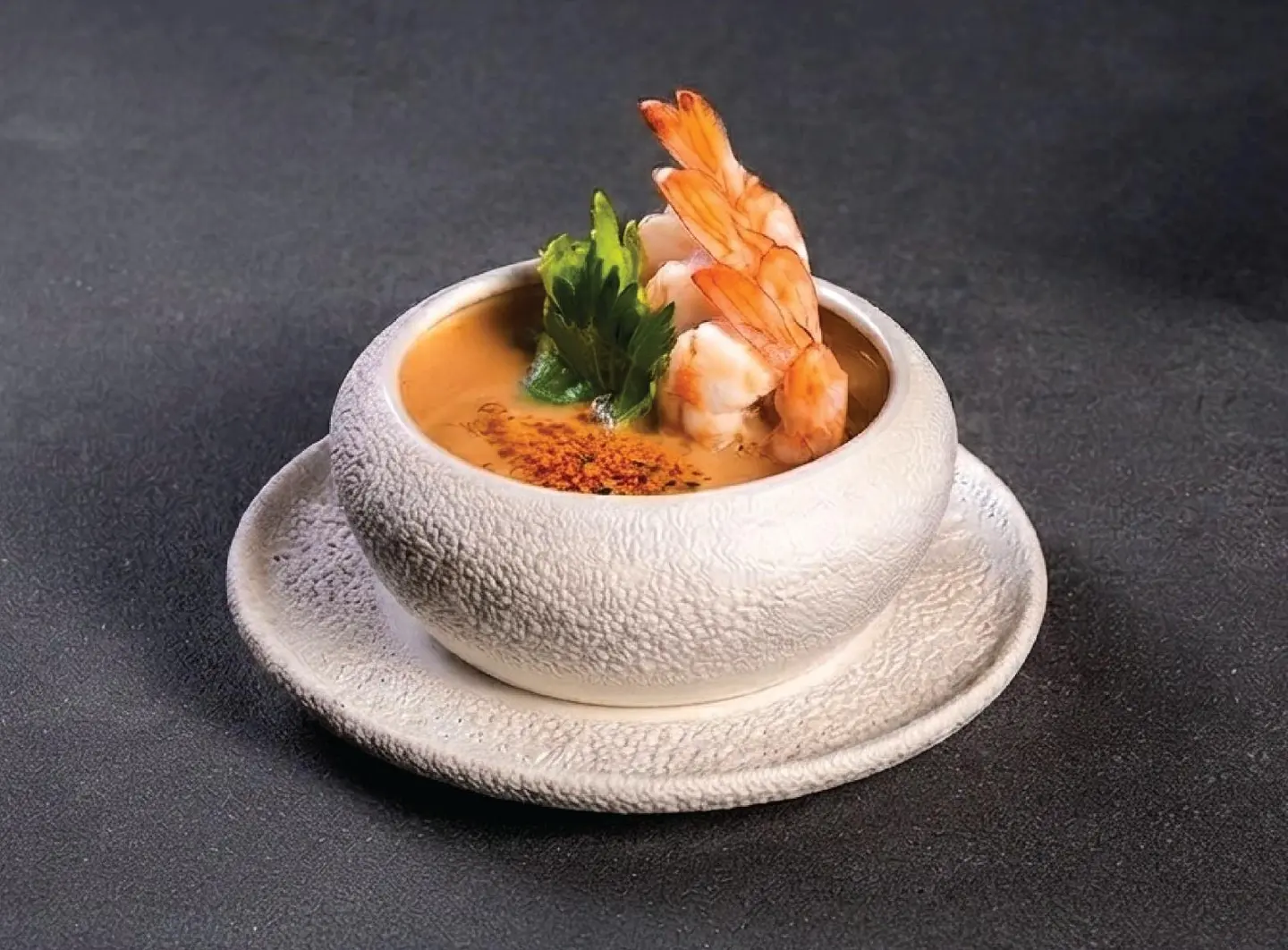 Ibyana Soup