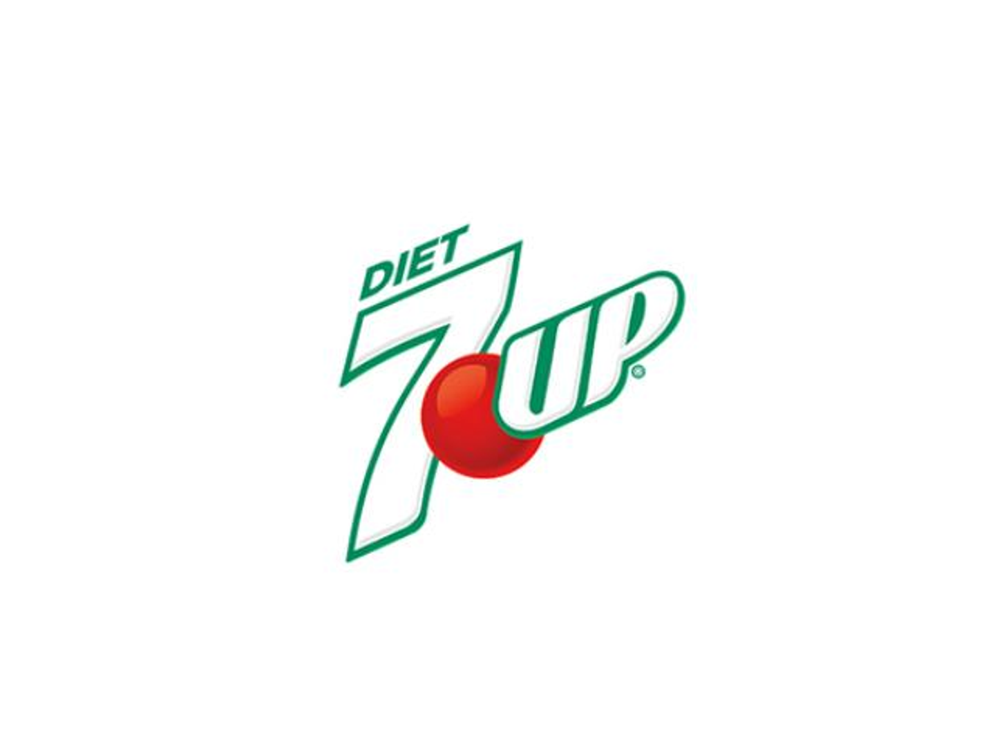 Diet 7 Up